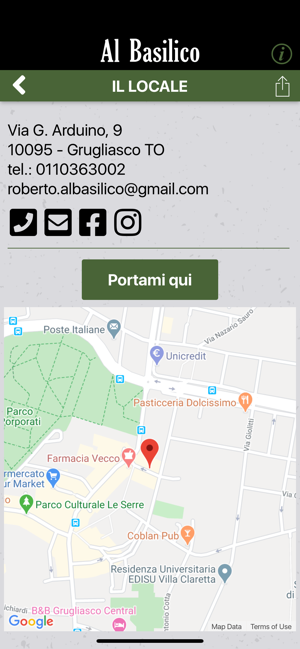Al Basilico(圖2)-速報App