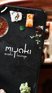 miyaki sushi berlin iphone screenshot 2