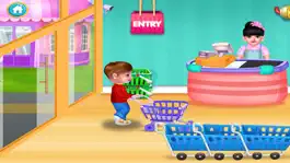 Game screenshot Aadhya's Supermarket hack