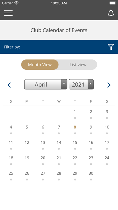 NorthRiver YC Screenshot