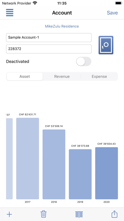 PropertyAdmin screenshot-4
