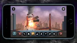 Game screenshot City Smash mod apk