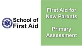 Game screenshot First Aid for New Parents hack