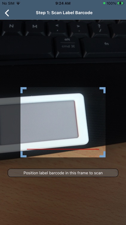 LabelNest screenshot-3