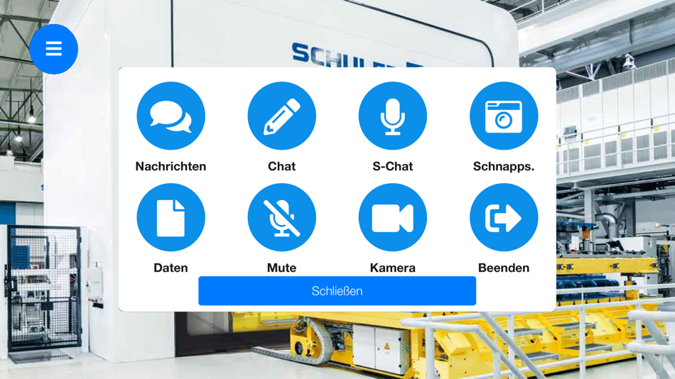 #3. Schuler Connect (iOS) 由: Adtance GmbH & Co. KG