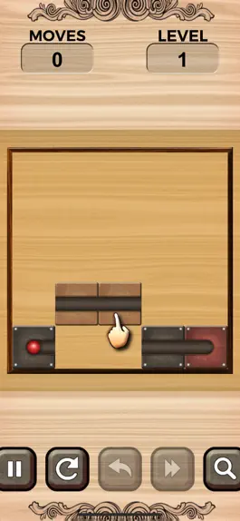 Game screenshot Gravity Pipes - Slide Puzzle hack