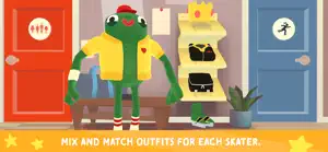 Nice Skating for Kids screenshot #5 for iPhone