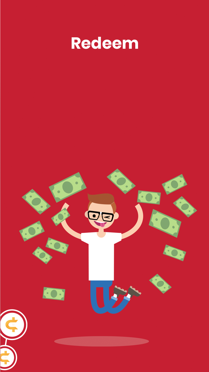 Cashtag - Be The Trend