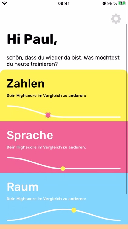 SuperBrains screenshot-3