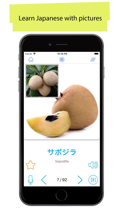 Japanese 5000 Words&Pictures