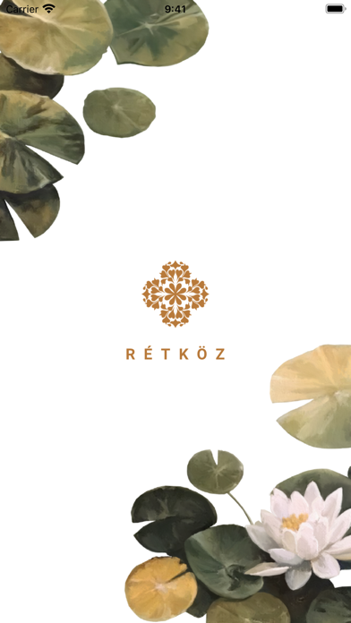 Rétköz Screenshot