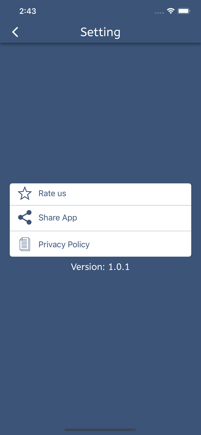 Tip Calculator - Split Tip