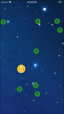 Game screenshot Save Crypto mod apk