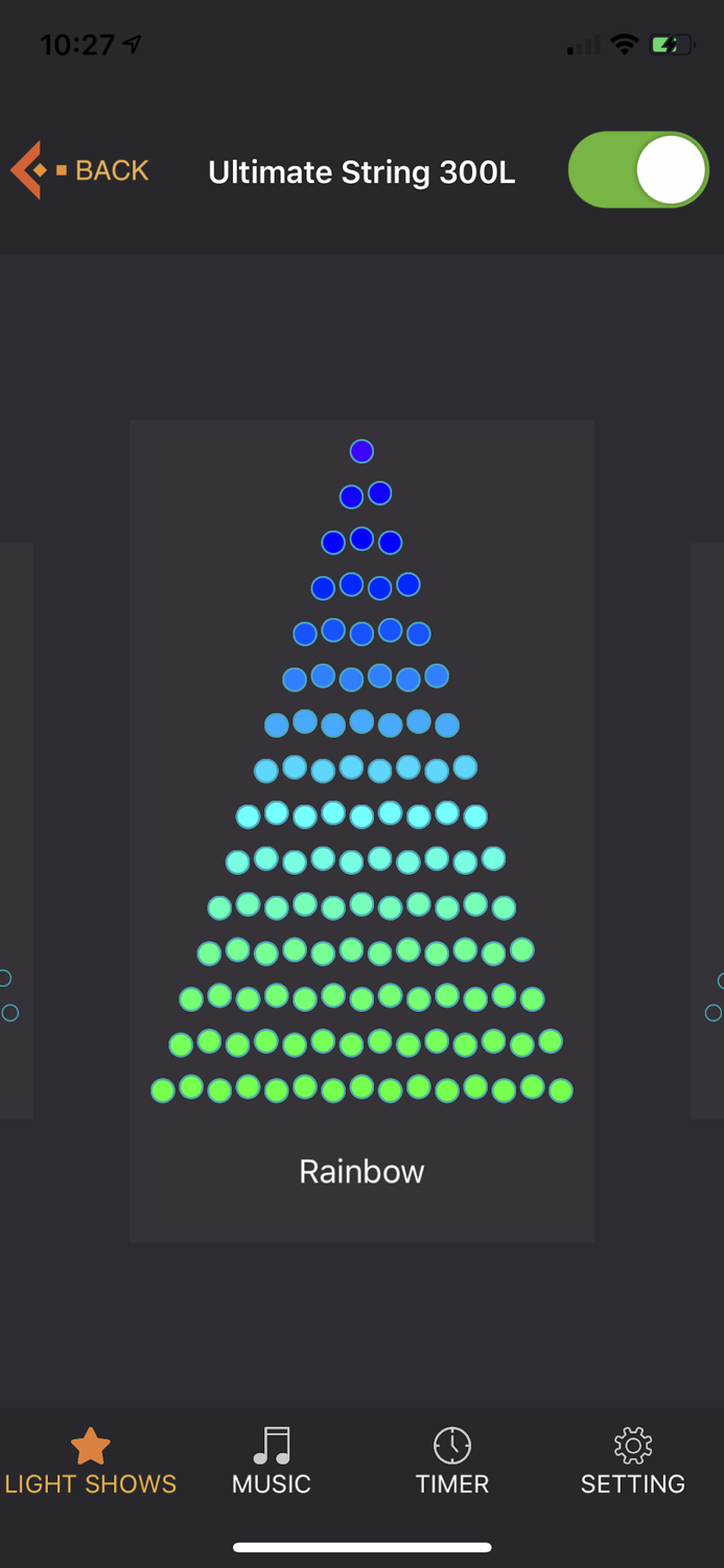 Holiday Ultimate Lights