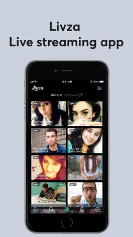 Game screenshot Livza mod apk