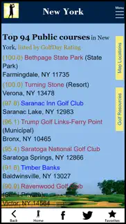 golfday new york iphone screenshot 3