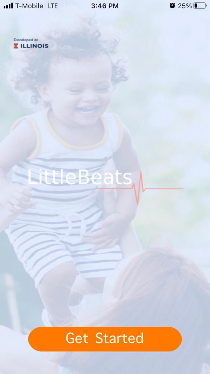 LittleBeatsApp