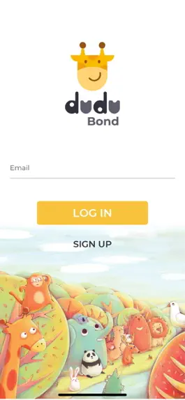 Game screenshot Dudu Bond mod apk