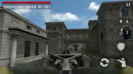 Game screenshot LSV Strike apk