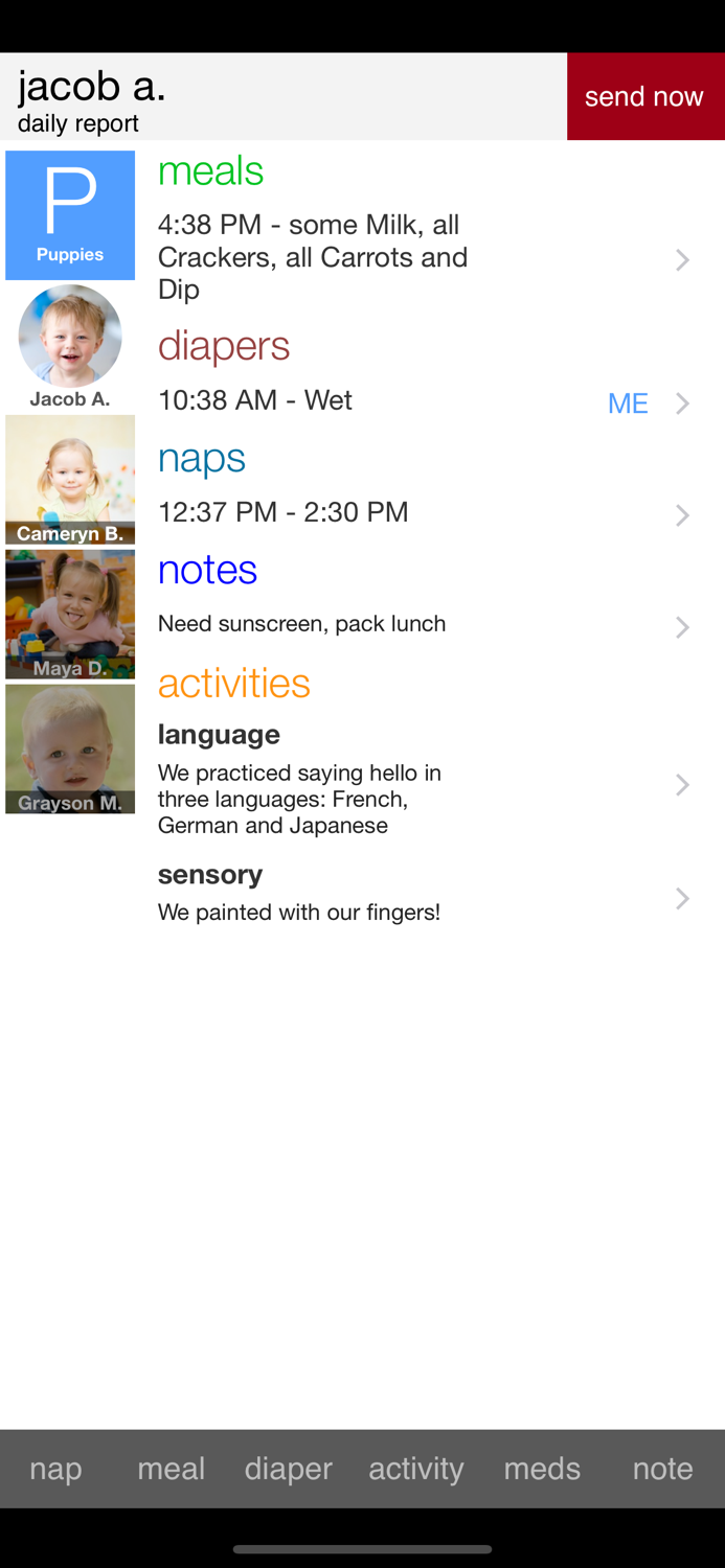 MyTeachingStrategies®