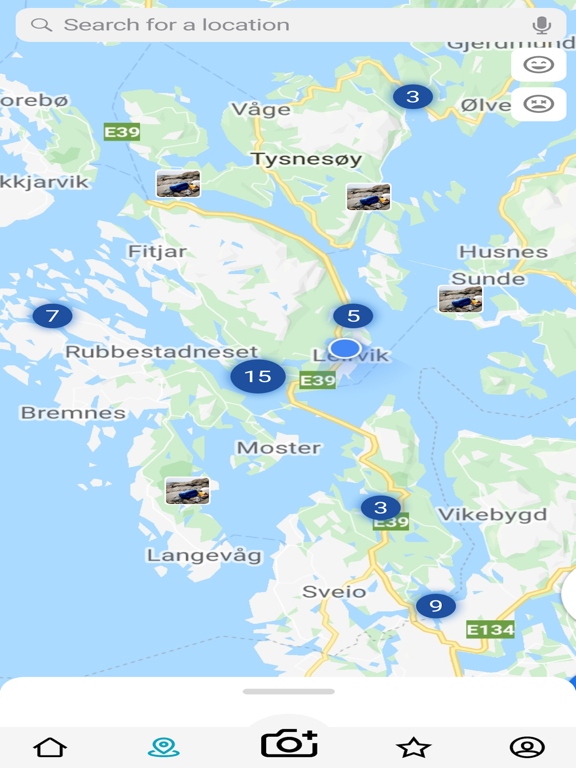 Screenshot #5 pour WaterSpace