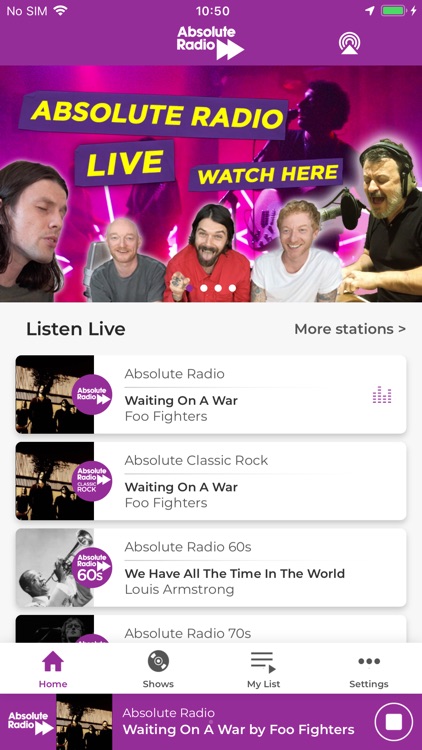 Absolute Radio