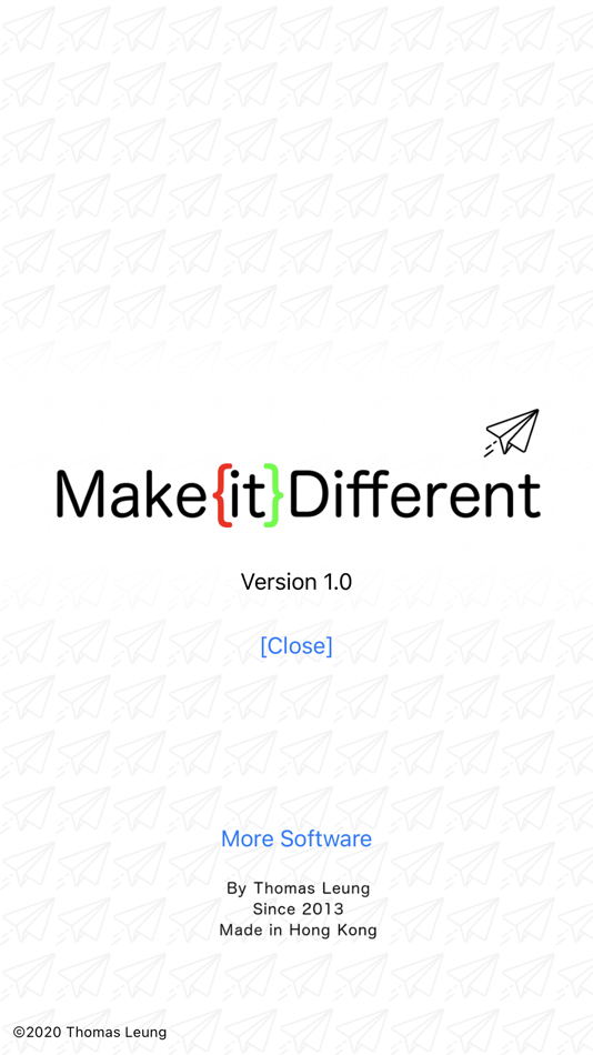 #8. GIF Can (iOS) 由: Leung Man Ho Thomas