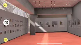 Game screenshot Pratt Virtual Exhibitions 2021 apk