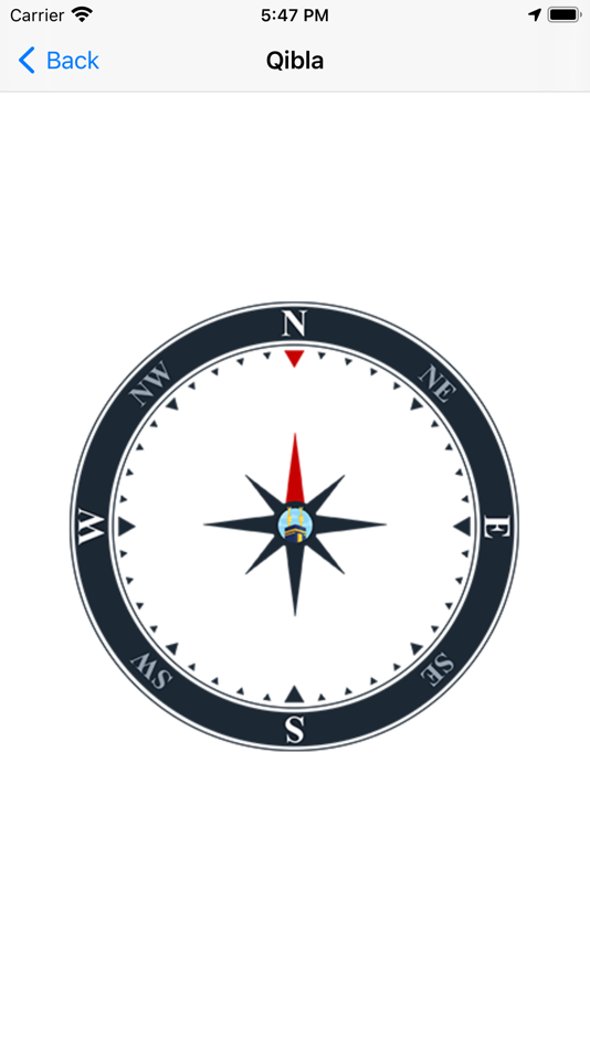 #6. Muslim Plus 2021: Namaz Timing (iOS) 게시자: PixelX Interactives