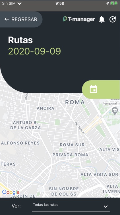 T-Manager screenshot-6