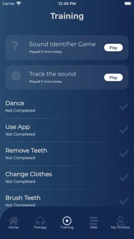 Game screenshot UpSilent hack