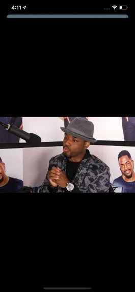 Game screenshot Bill Bellamy Network hack