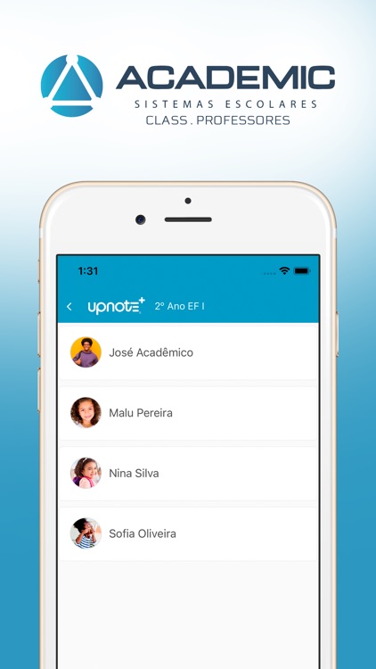 Academic Professor screenshot-4