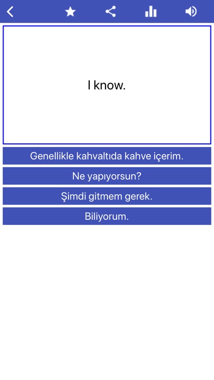 Hosy - Learn Turkish screenshot-6