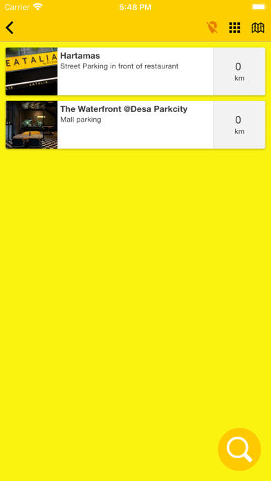 EATALIA Screenshot