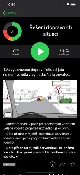 Game screenshot Autoškola 2023 hack