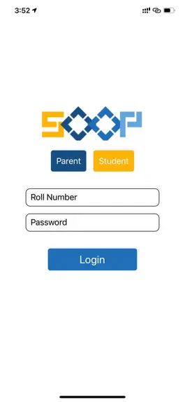 Game screenshot SOOP | Parent and Student APP apk