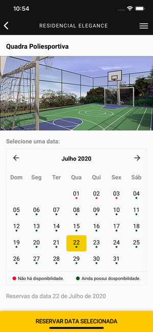 ACCESS App(圖8)-速報App