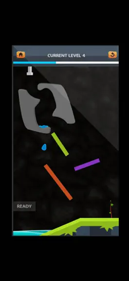 Game screenshot Water Plant apk