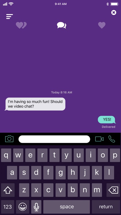 We-Connect by We-Vibe screenshot-7