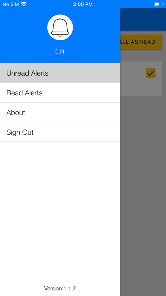 #3. 33 Alerts (iOS) 由: 33 SYSTEMS