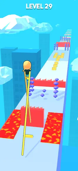 Game screenshot Stick Run 3D mod apk