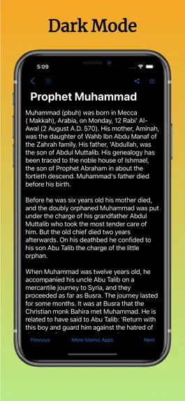 Game screenshot Stories of Prophets in Islam hack