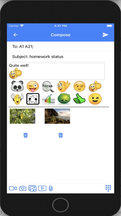 nuXight screenshot-3