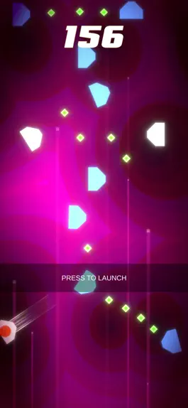 Game screenshot Neon Cannon mod apk