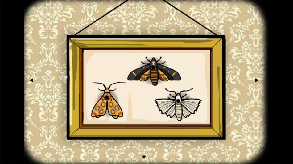 #7. Rusty Lake Hotel (iOS) 由: Rusty Lake