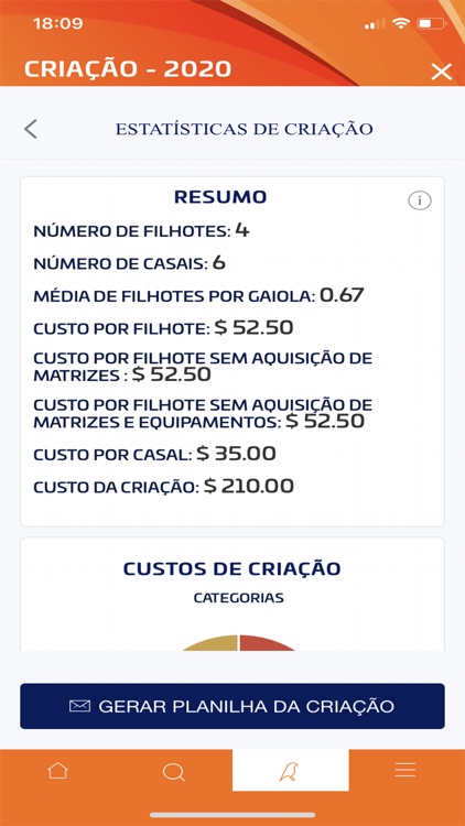 Mob Birds screenshot-8