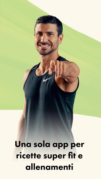 Cotto al Dente: Food & Fitness