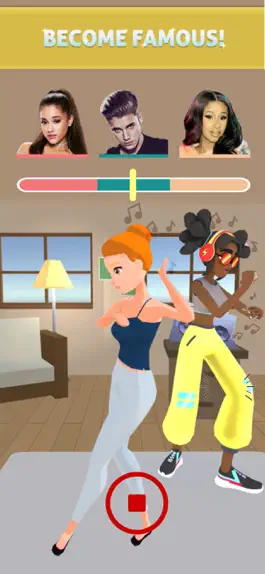 Game screenshot Influencer Life 3D hack