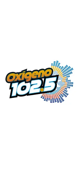Game screenshot Oxigeno 102.5 FM mod apk